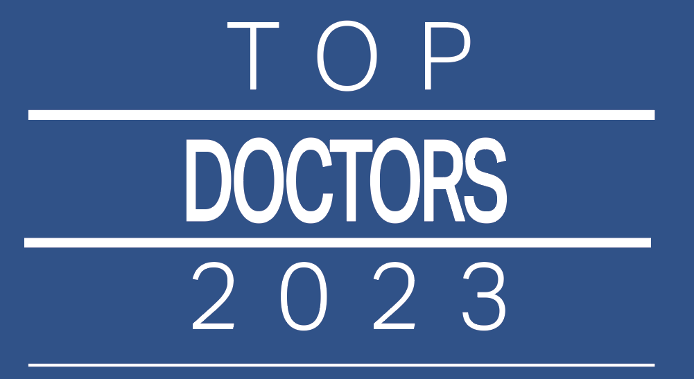 top doctors list